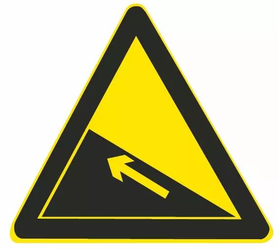 这个标志是何含义？