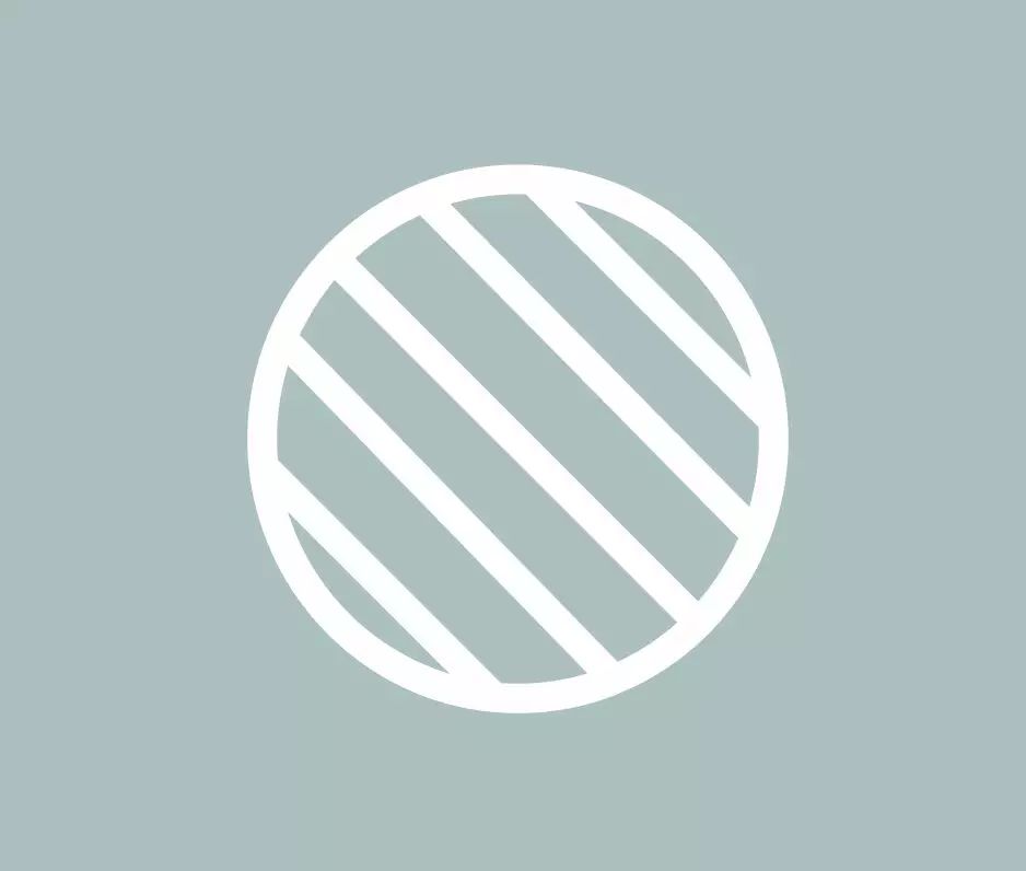 这个路面标记是什么标线？