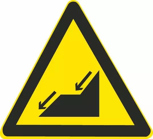 这个标志是何含义？