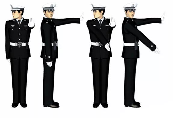 请判断一下，这是什么手势？