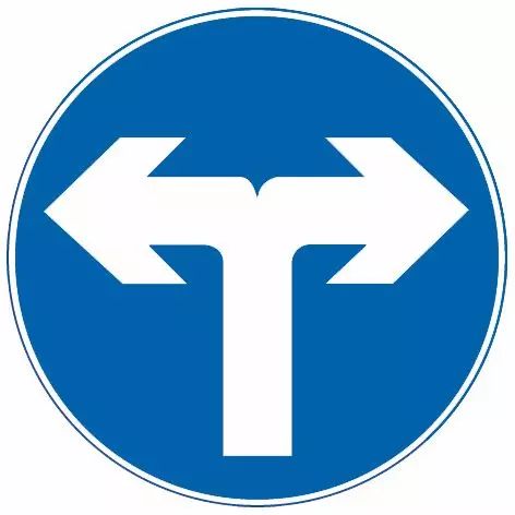 这个标志是何含义？