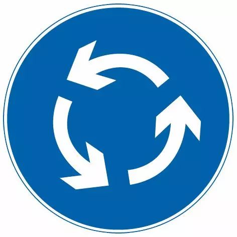 这个标志是何含义？