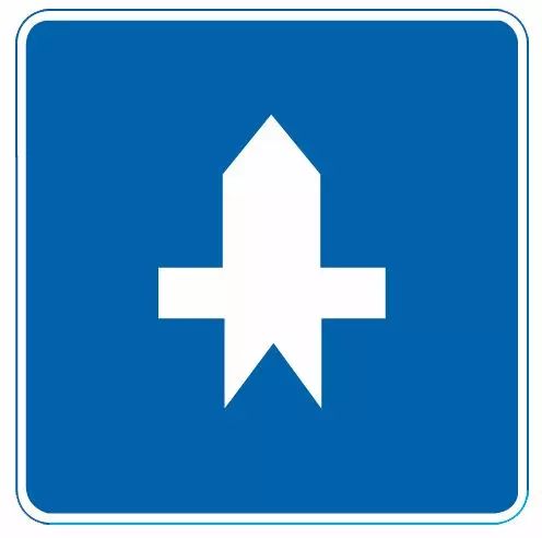 这个标志是何含义？