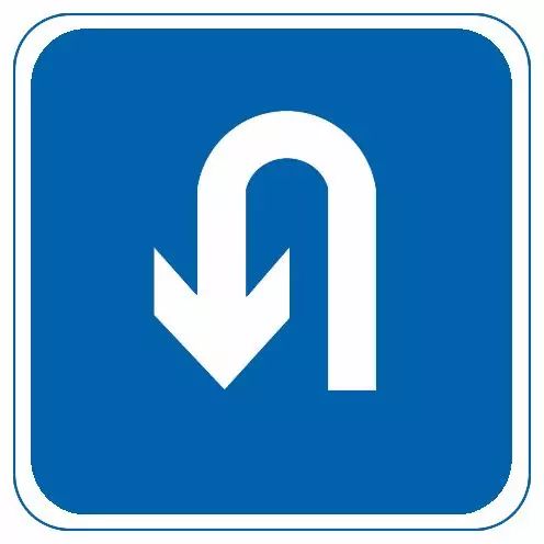 这个标志是何含义？