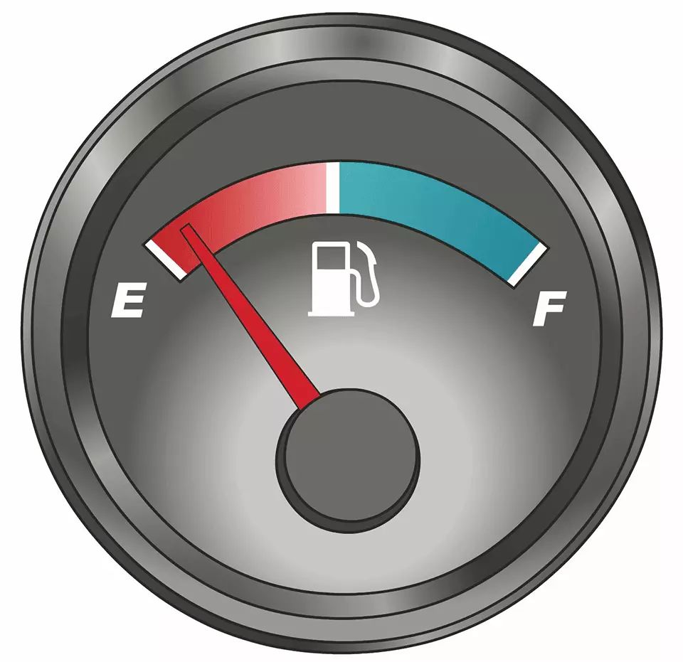 这个仪表是何含义？