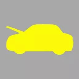 机动车仪表板上（如图所示）这个符号表示什么？