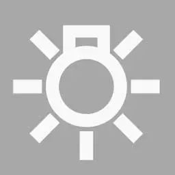 机动车仪表板上（如图所示）这个符号表示什么？