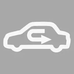 机动车仪表板上（如图所示）亮表示什么？