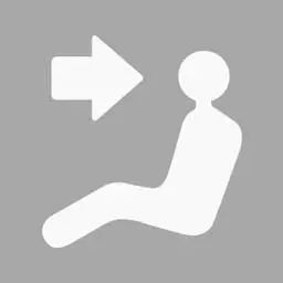 机动车仪表板上（如图所示）亮表示什么？