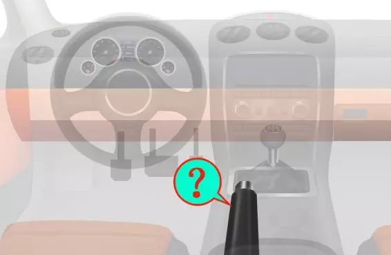 这是什么操纵装置？