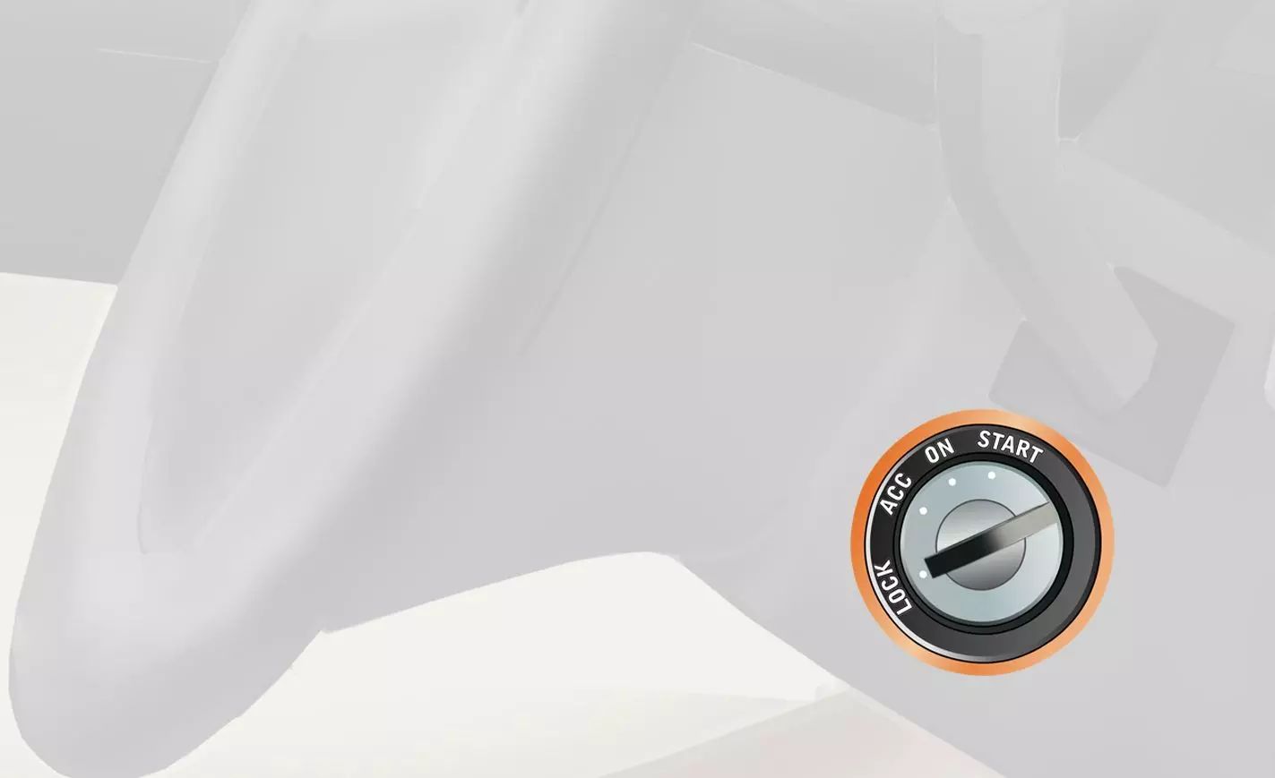 这是什么操纵装置？