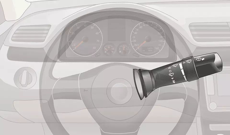 这是什么操纵装置？