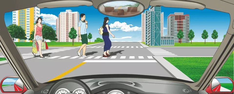 遇到这种情形时，应怎么办？