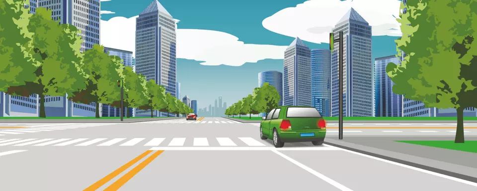 这样在路边临时停放机动车有什么违法行为？