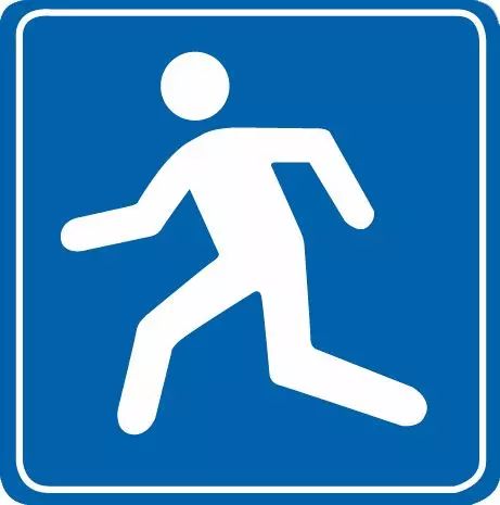 这个标志是何含义？