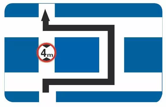 这个标志是何含义？