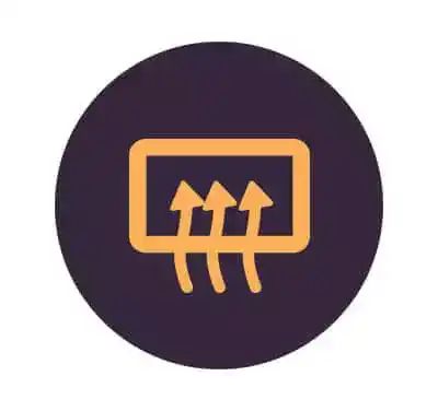 这是什么操纵装置？