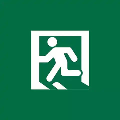 这个标志是何含义?