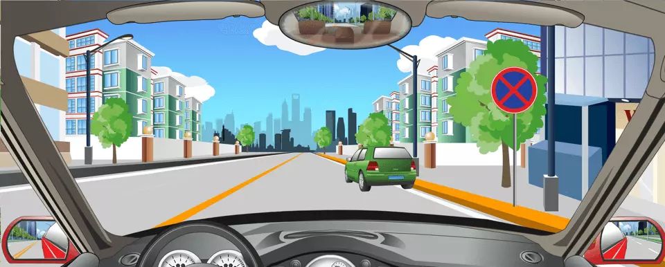 右侧标志是何含义？