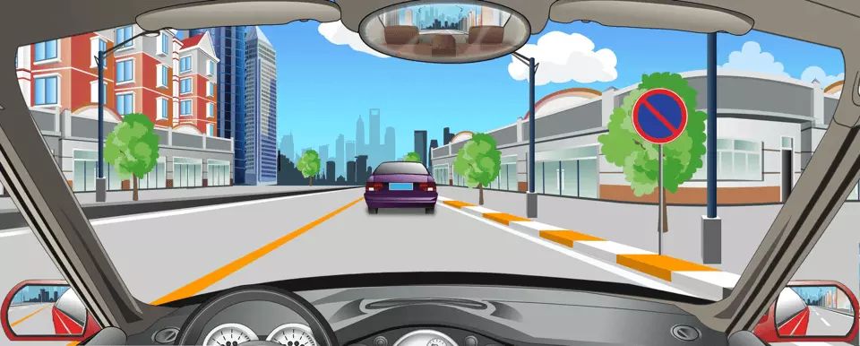 右侧标志是何含义？