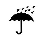 按照《包装储运图示标志》（GB191）规定，图示表示（ ）标志。