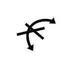 按照《包装储运图示标志》（GB191）规定，图示表示（ ）标志。