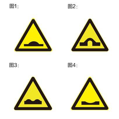 准许变道行驶的标志图片